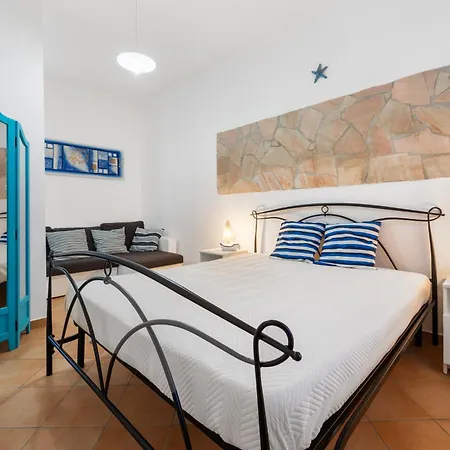 Kai Malie Apartmán *