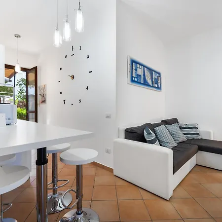 Kai Malie Apartmán Villasimius