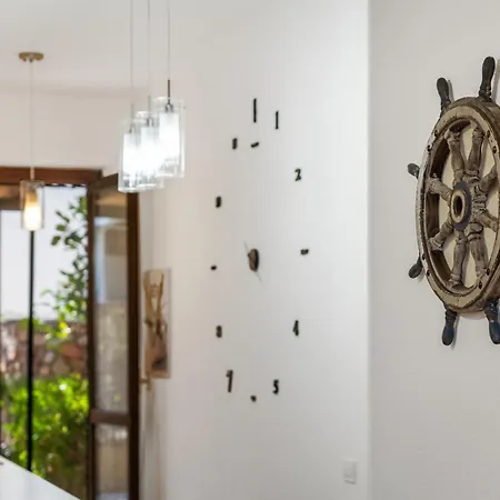 Apartmán Kai Malie