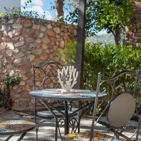 Appartamento Kai Malie Villasimius