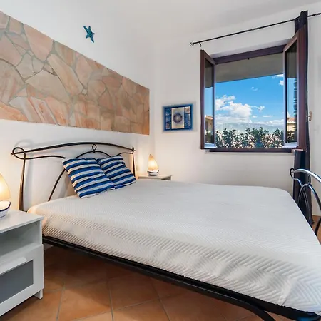 Appartamento Kai Malie Villasimius