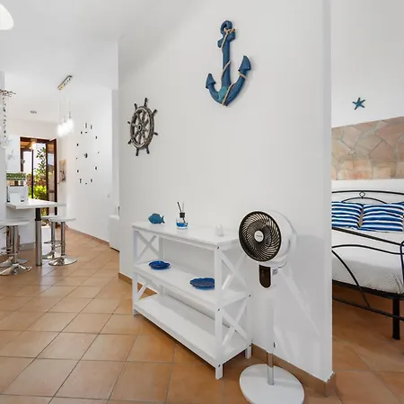 Appartamento Kai Malie Villasimius