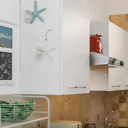 Kai Malie Villasimius