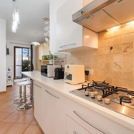 Appartamento Kai Malie