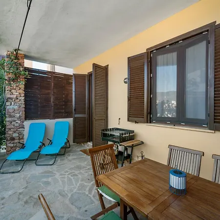 Kai Malie Appartamento Villasimius