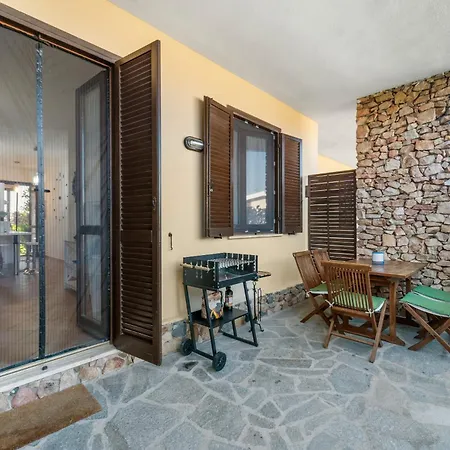 Appartamento Kai Malie