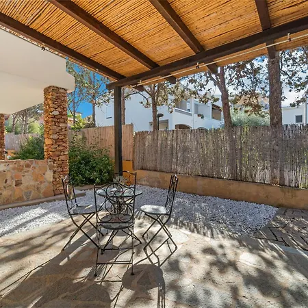 Kai Malie Villasimius