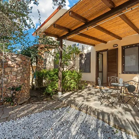 Kai Malie Villasimius