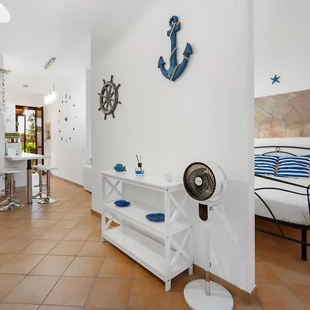 Appartement Kai Malie